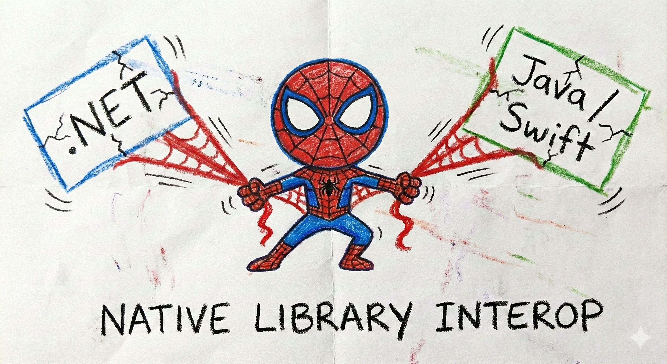 Native Library Interop